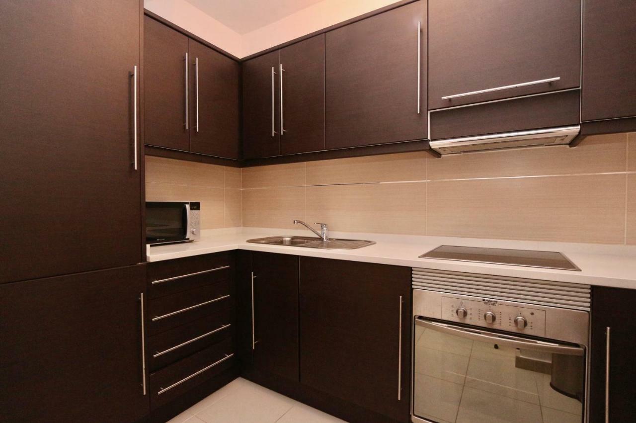 3- Bedroom Apartment In The Centre Of Calpe With Nice Living Room, 1 Bathroom. Dış mekan fotoğraf